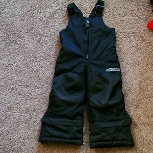 Size 2/3 Ski Doo snowpants